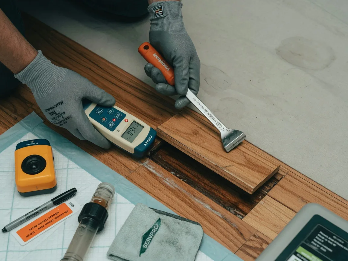 Why choose Water Damage Restoration in Friendship, TN